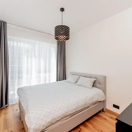 Apartamento Rannaniidu Kodu *