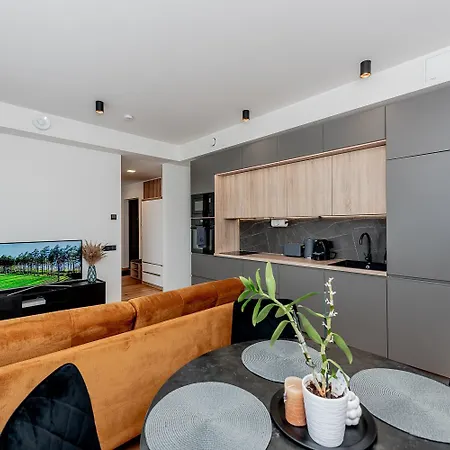 Rannaniidu Kodu Apartamento *