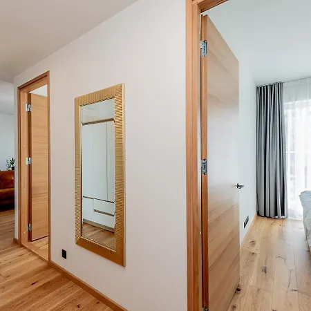 Rannaniidu Kodu Apartamento