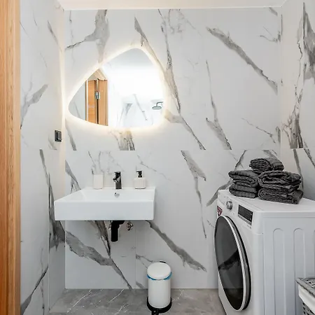 Rannaniidu Kodu Apartamento