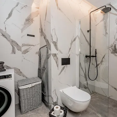 Rannaniidu Kodu Apartamento Pärnu