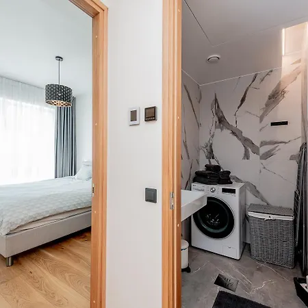 Rannaniidu Kodu Apartamento *