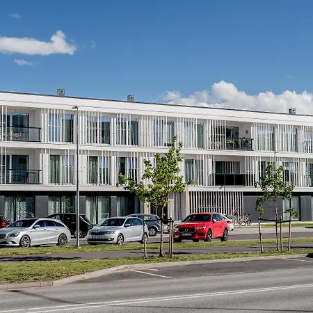 Apartamento Rannaniidu Kodu Pärnu