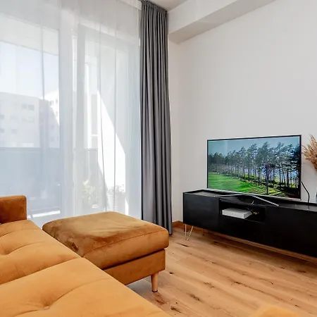 Apartamento Rannaniidu Kodu